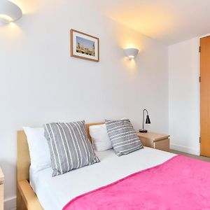 Appartement met Twee Slaapkamers
