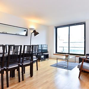 Appartement met Drie Slaapkamers
